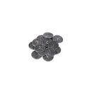 Coins: Chinese Small 20mm Piece Pack (15)