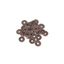 Coins: Japanese Tiny 15mm Piece Pack (18)