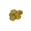 Coins: Mongol Jumbo 35mm Piece Pack (6)