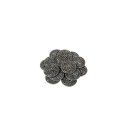 Coins: Indian Small 20mm Piece Pack (15)