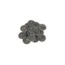 Coins: Anglo-Saxon Small 20mm Piece Pack (15)