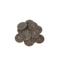 Coins: Anglo-Saxon Medium 25mm Piece Pack (12)