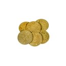 Coins: Anglo-Saxon Jumbo 35mm Piece Pack (6)