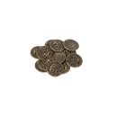 Coins: Early English Kings Medium 25mm Piece Pack (12)