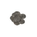 Coins: Early English Kings Large 30mm Piece Pack (9)