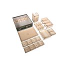 Betrayal Organizer