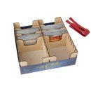 Compact Card Game Deluxe Expansion Organizer