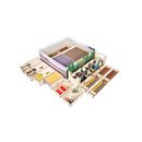 Tapestry Organizer