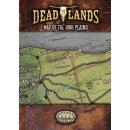 Savage Worlds: Deadlands The Weird West - High Plains...