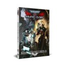 Warhammer 40K - Wrath & Glory RPG: Redacted Records...