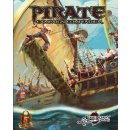 Pirate Campaign Compendium (5E) (EN)
