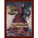 Aegis of Empires 6 - Knight Fall in Old Curgantium 5E (EN)
