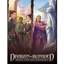 Exalted Dragon-Blooded: Storytellers Screen (EN)