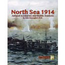 Great War at Sea: Jutland North Sea 1914 (EN)