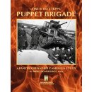 Panzer Grenadier: Fire in the Steppe - Puppet Brigade (EN)