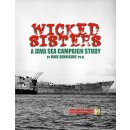 Second World War at Sea: Java Sea Wicked Sisters (EN)