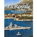 Second World War at Sea: Fleets of the Second Great War...