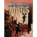 Cavaliers of Mars (EN)