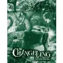 Changeling the Lost: GM Screen (EN)