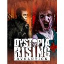 Dystopia Rising Evolution: Storyguide Screen and Playbook...