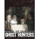 World of Darkness/Wraith Ghost Hunters: Storytellers...