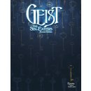 Geist The Sin-Eaters 2nd Edition Reprint (EN)