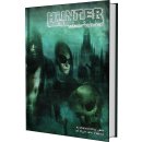 Hunter: The Vigil 2nd. Edition (EN)