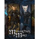 Monarchies of Mau: Guide Screen (EN)