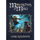 Monarchies of Mau (EN)