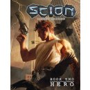 Scion Hero Second Edition (EN)