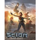 Scion: Second Edition - Screen (EN)