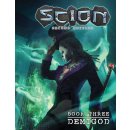 Scion: Demigod (EN)