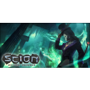 Scion: Demigod - GM Screen (EN)