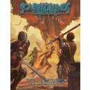 Scarred Lands: Player`s Guide D&D 5th Edition (EN)