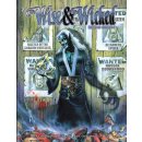 Scarred Lands: Wise & The Wicked 2nd Edition for...