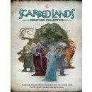 Scarred Lands: Creature Collection 5E (EN)