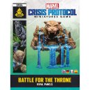 Marvel Crisis Protocol: Rival Panels: Battle for the...