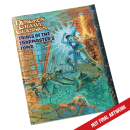 Dungeon Crawl Classics: 106 - Trials of the Trapmasters...