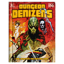 Dungeon Crawl Classics: Dungeon Denizens (EN)