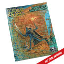 Fifth Edition Fantasy: 26 - Against the Thieves Guild (EN)