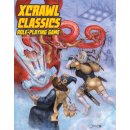 Xcrawl Classics Core Rulebook (EN)