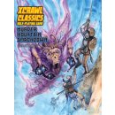 Xcrawl Classics #0 - Murder Mountain Smackdown (EN)