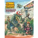 Xcrawl Classics #2 - Tropicrawl Cataclysm (EN)