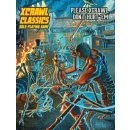 Xcrawl Classics #3 - Please Xcrawl! Don`t Hurt Hurt...