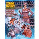 Xcrawl Classics #4 - Death in the Dungeon of Tomorrow (EN)