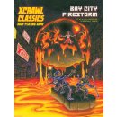 Xcrawl Classics #5 - Bay City Firestorm (EN)