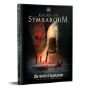 Ruins of Symbaroum 5E: The World of Symbaroum (EN)