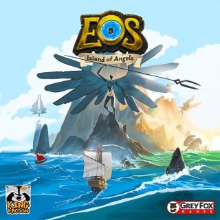 Eos: Island of Angels (EN)