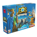 EOS - Island of Angels: - Nation Expansion (EN)