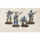 Blood & Plunder: Compagnies Franches De La Marine (EN)